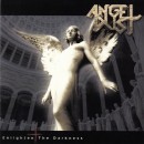 ANGEL DUST - Enlighten The Darkness (2025) CD